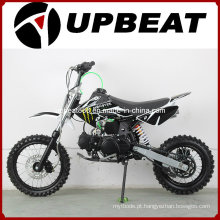 Chinês Pit Bike Barco Dirt Bike 110cc 14/12 Roda